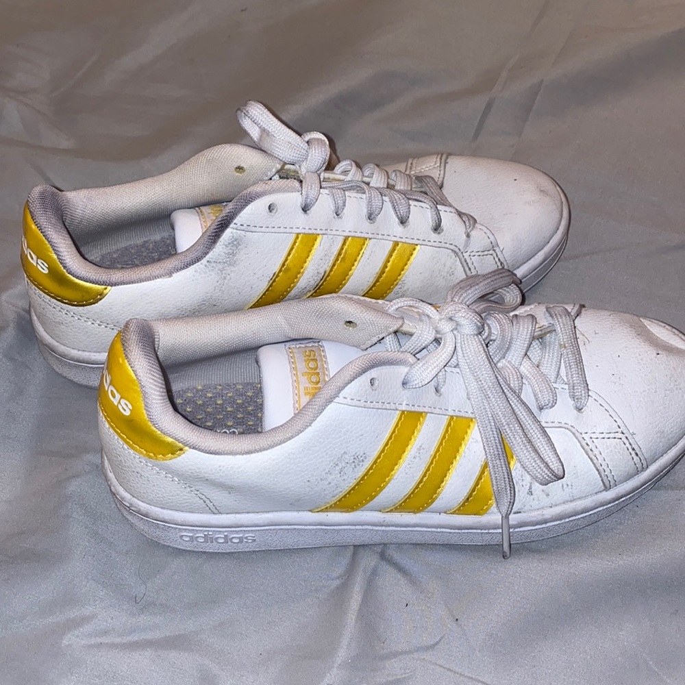 Adidas allstar sneakers